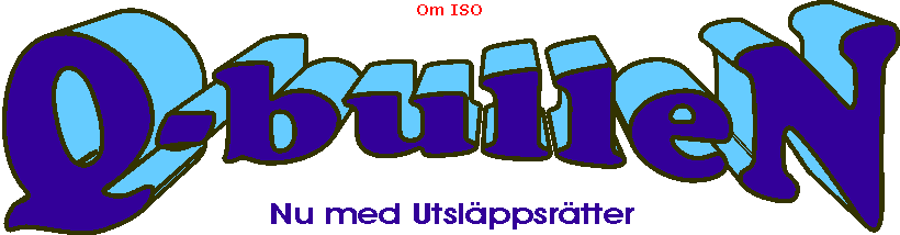 Om ISO